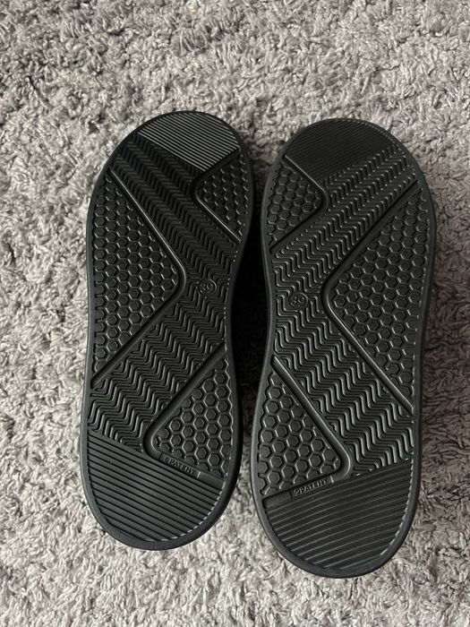 Взуття з натуральної шкіри Форвард-Орто