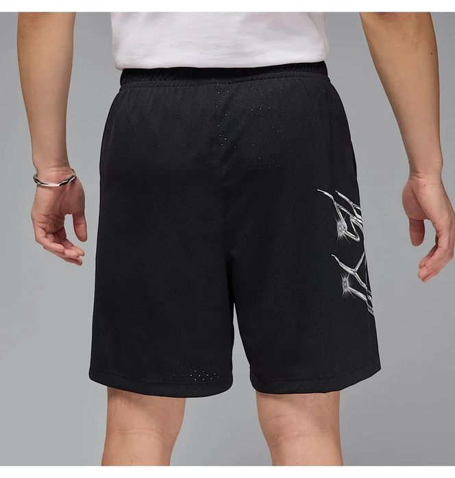 Шорти Jordan Dri-Fit Graphic Black