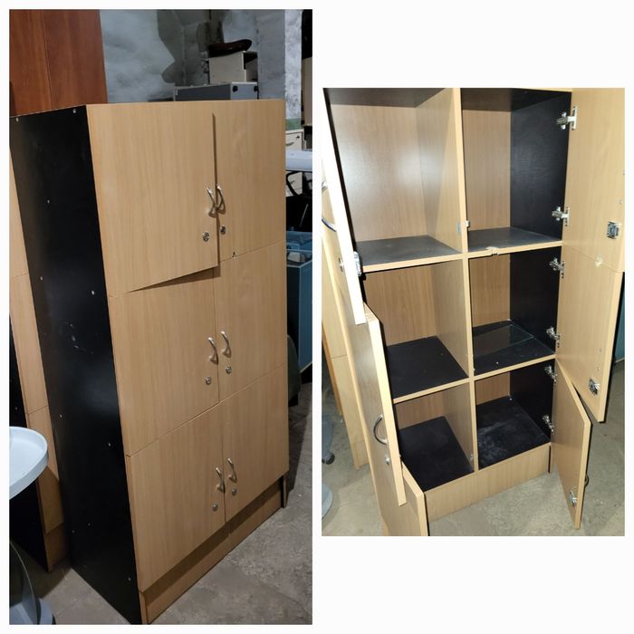 Меблі. Шафа. Стіл. Комод. Крісла.