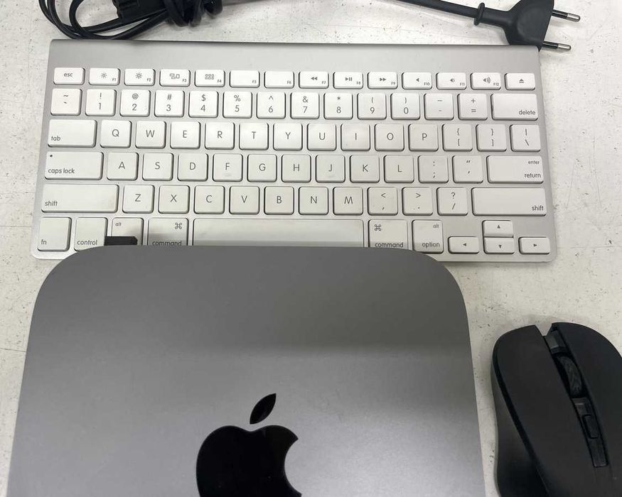 mac mini 2018 i5 - Персональные компьютеры - OLX.ua