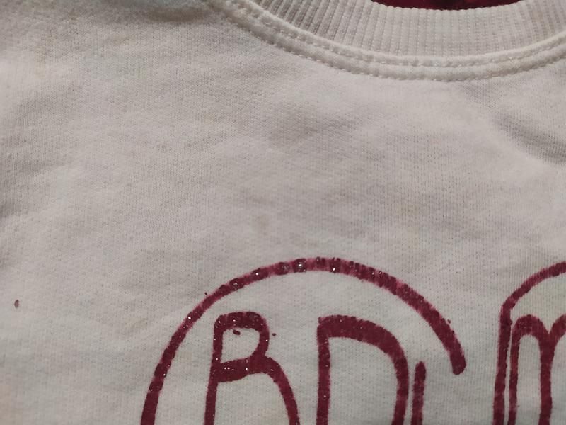 свитерок для девочки