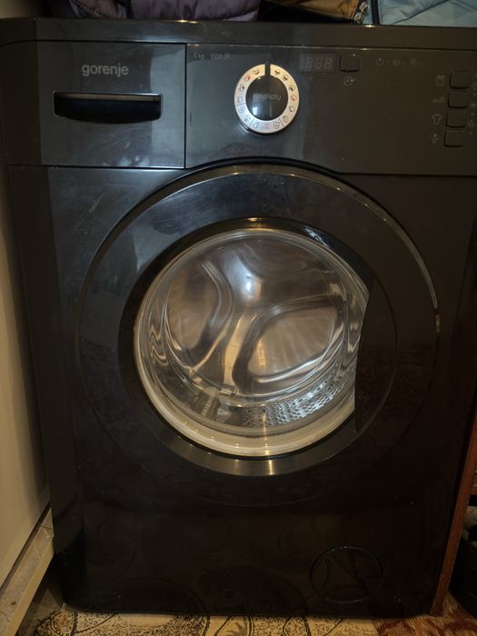 Машинка на запчасті Gorenje