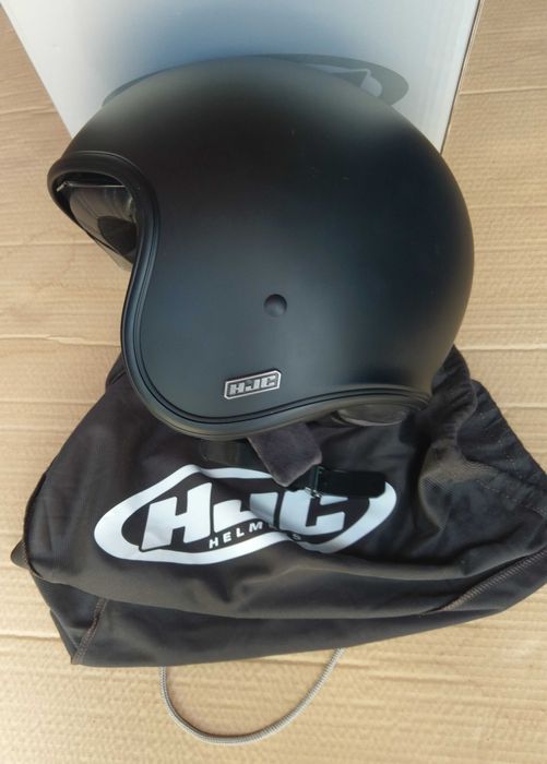 Capacete HJC V30