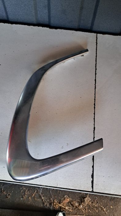 Listwa zaślepka drzwi klamki OPEL INSIGNIA OE 13222210