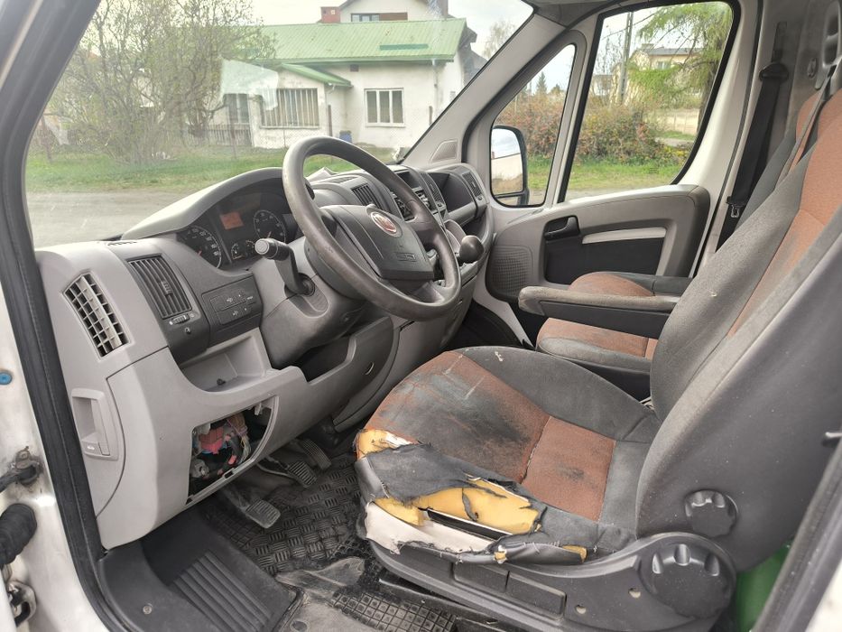 Fiat.  Ducato   2.2