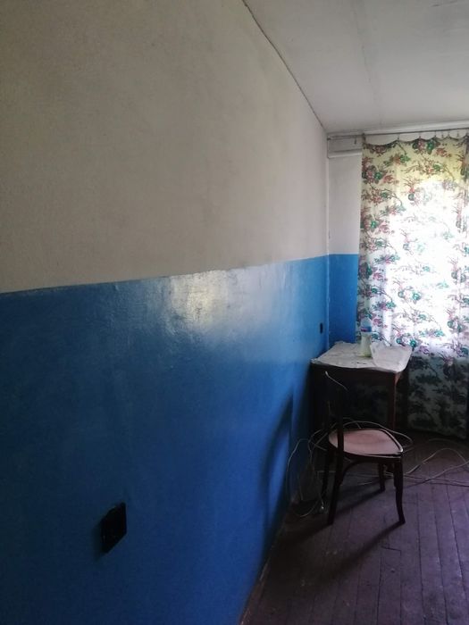 Терміновий продаж будинку. Можливий торг