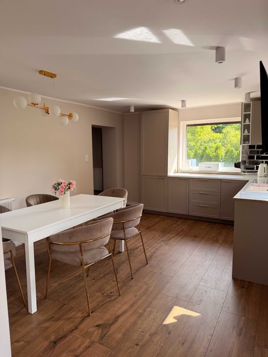 Wrocław, ul. Żernicka 92 | 3 pokoje | 70 m² | prywatny ogród + taras | własne wejście | BEZ CZYNSZU
