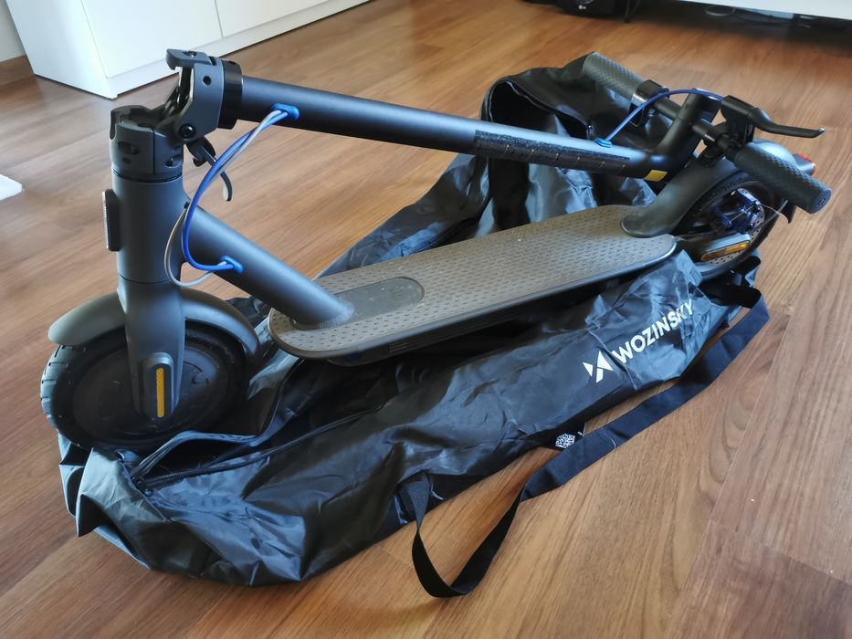 Hulajnoga Mi Electric Scooter 3