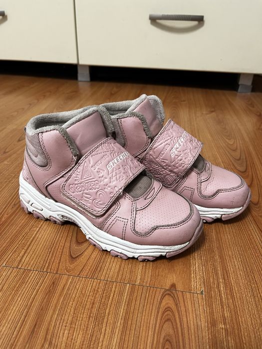 Кросівки демісезонні skechers