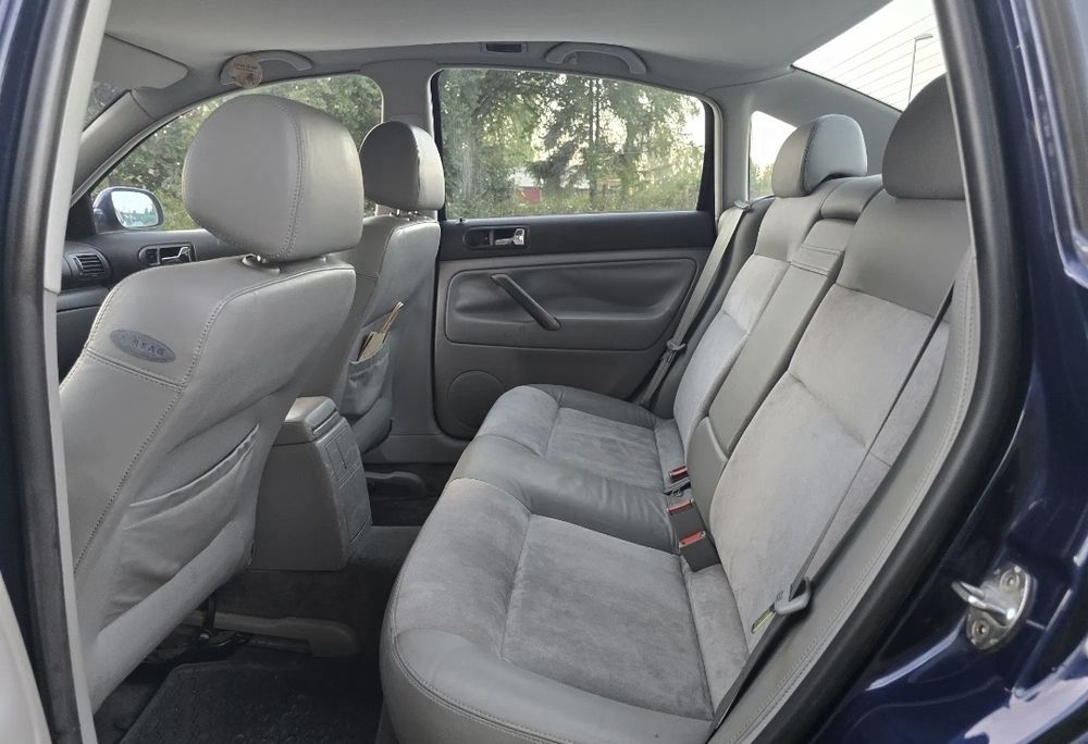 Продам Volkswagen Possat B5 1.9 TDI