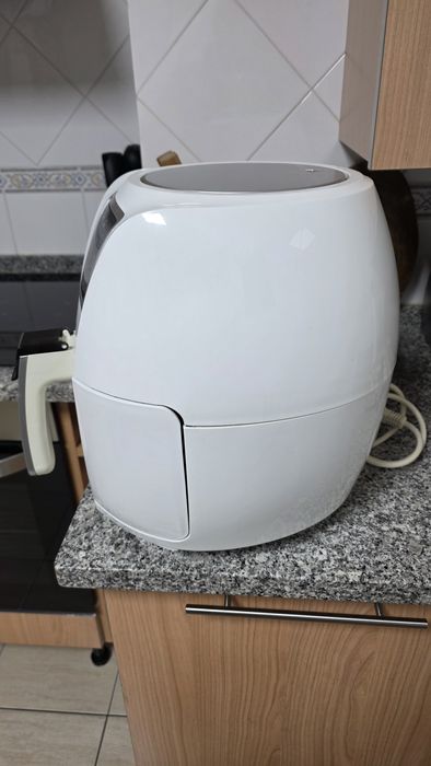 Airfryer em bom estado a funcionar perfeitamente