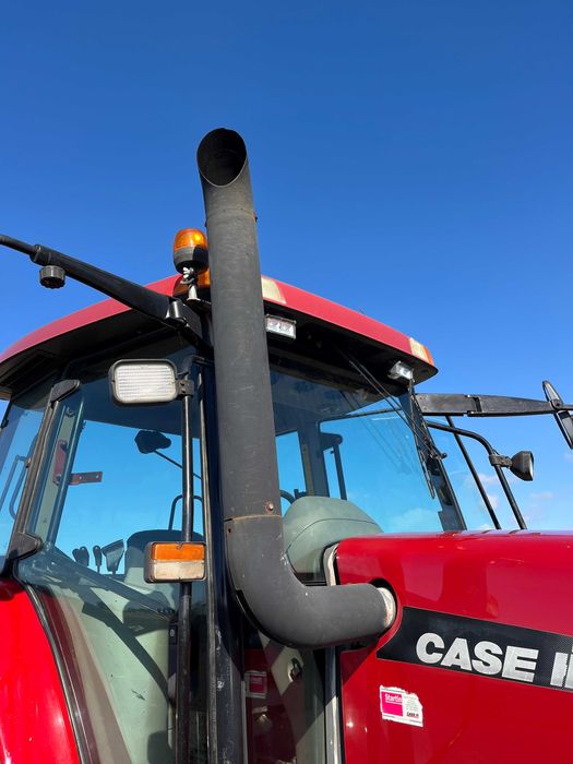 Case MXM 190 PRO * Sprowadzony * Pneumatyka * FULL OPCJA