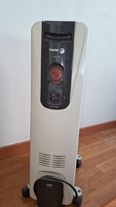Aquecedor a Óleo FAGOR