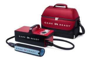 Game Ready Pro 2.1 - wypożyczenie - wynajem