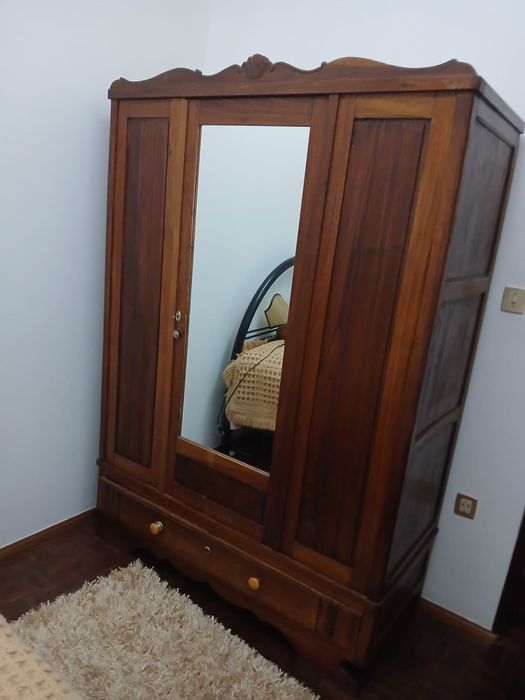 Móvel para Restauro