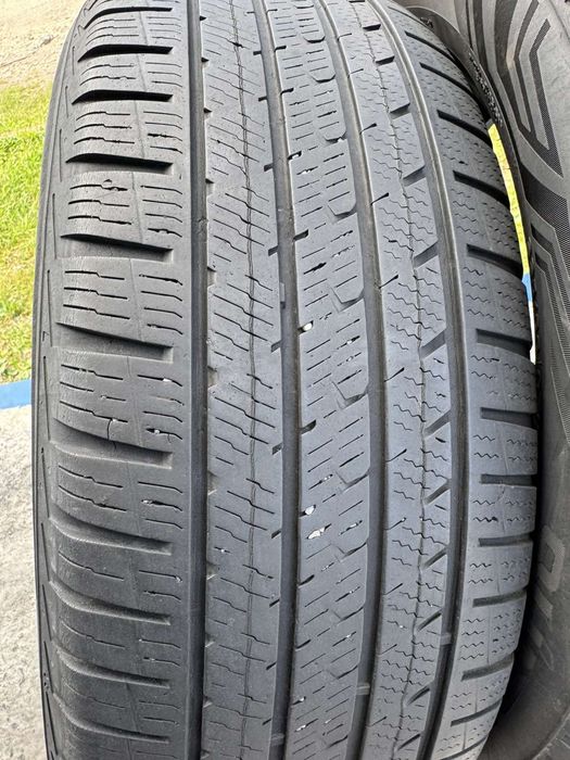 Всесезонні шини Vredestein 225/55 R18
