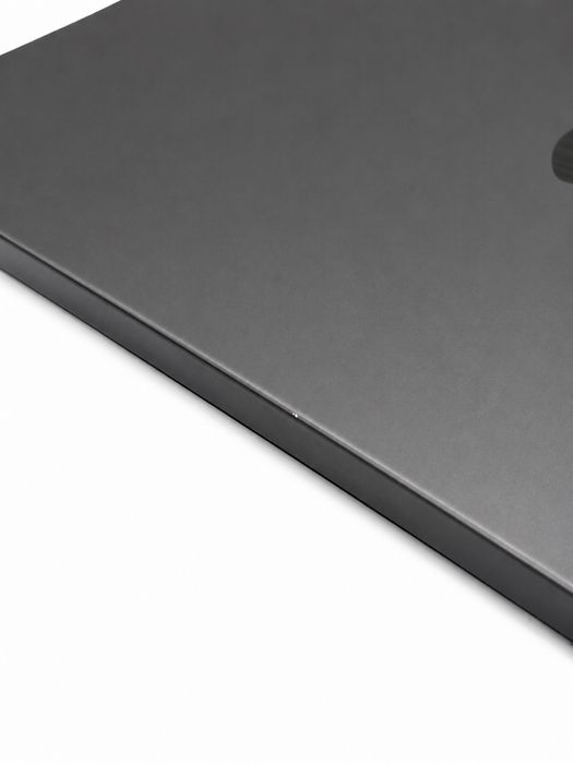 Ноутбук Apple MacBook Pro 16" Late 2024 Space Gray (3X2X3) 24/512