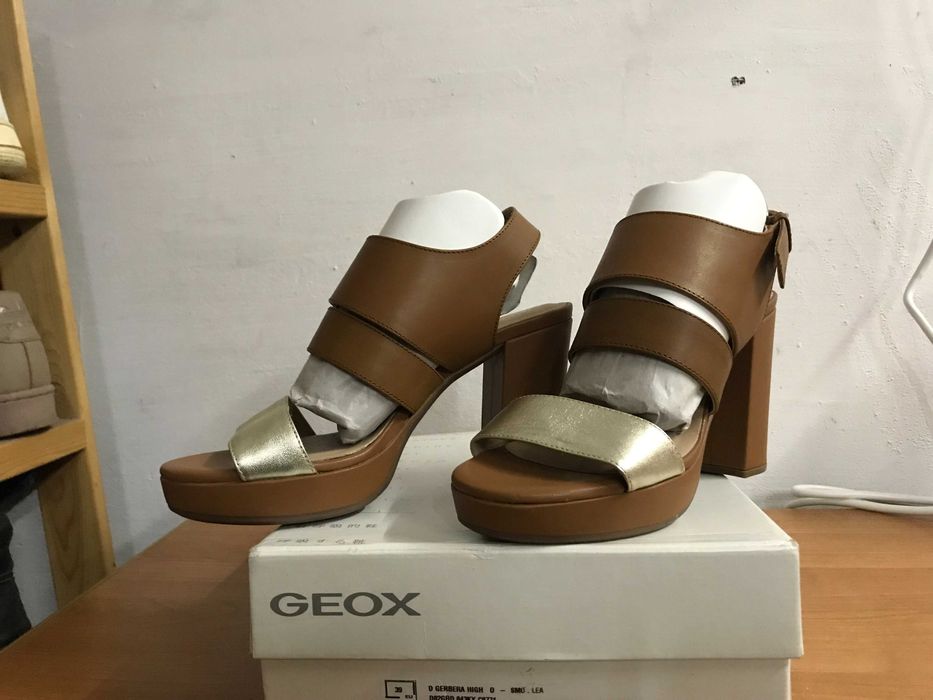 geox d gerbera high 39