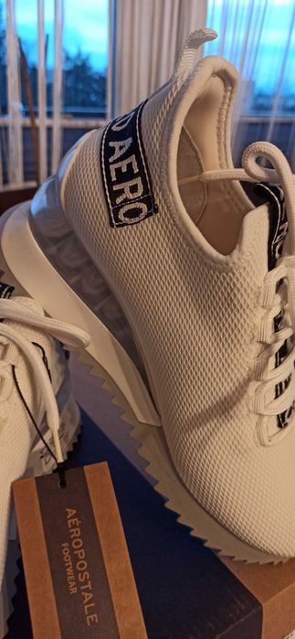 Adidasy "Air Max" Aeropostale