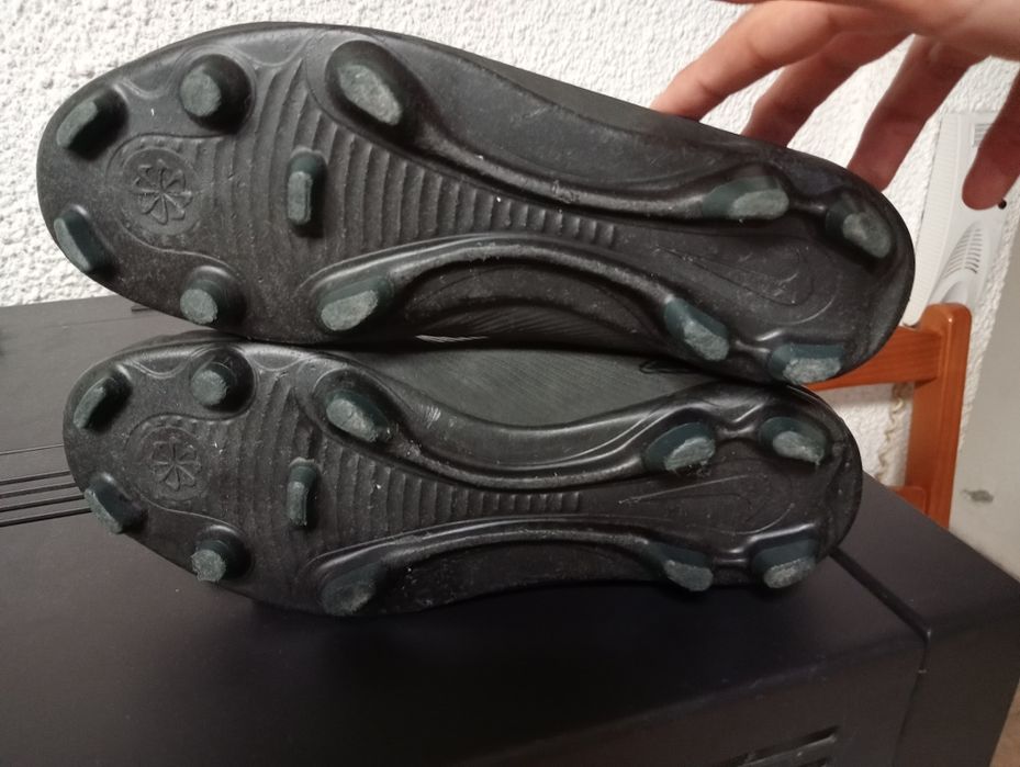 Chuteiras Nike Mercurial Vapor 16