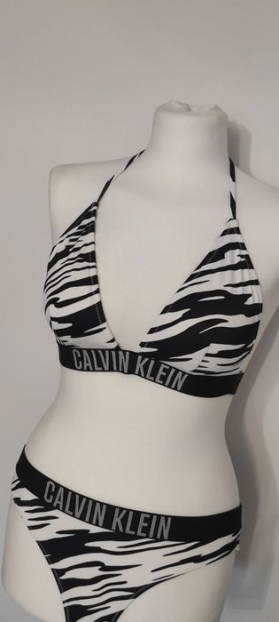 Strój kąpielowy Calvin Klein