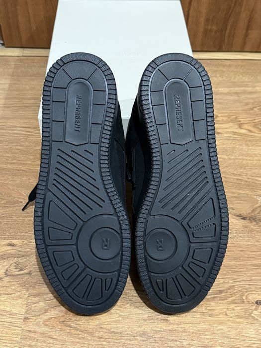 Buty Represent 43