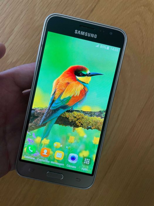 Samsung Galaxy j3 2016 - DUAL SIM