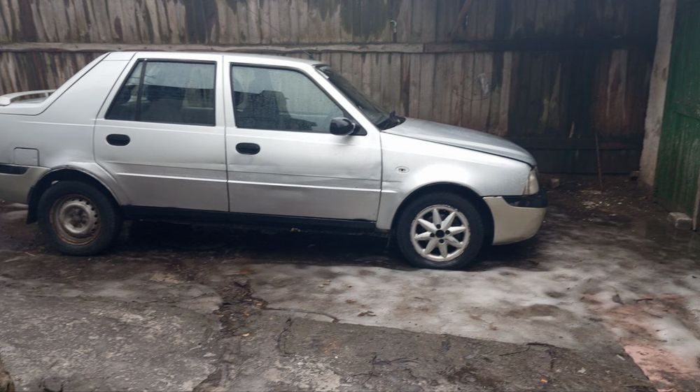 Продам дача соленза