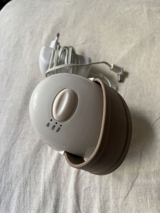 Maquina massagens corporal
