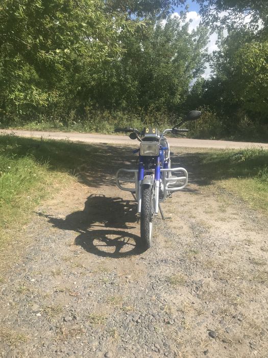 Альфа патріот 110