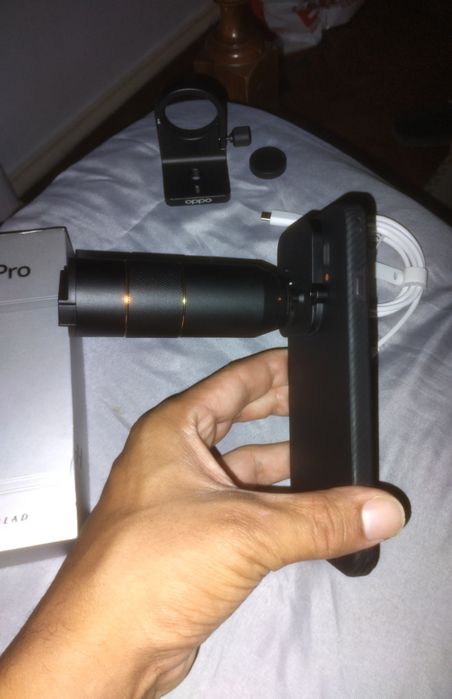 OPPO Find X9 Pro