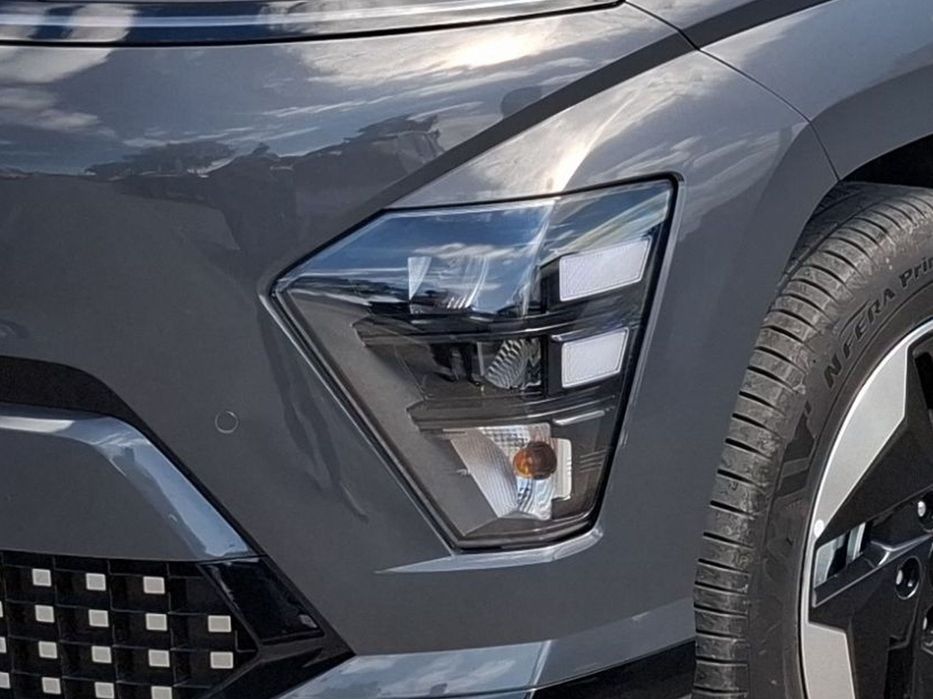 Hyundai Kauai 48.4 kWh Premium
