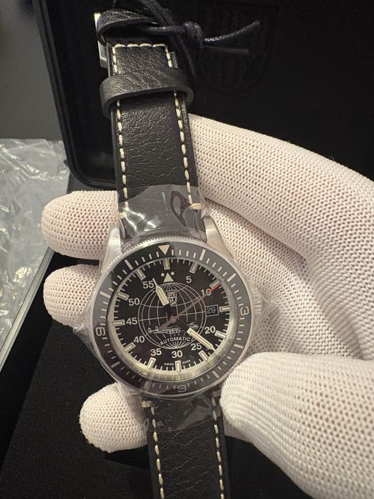 Luminox Lockheed Martin Air Constellation