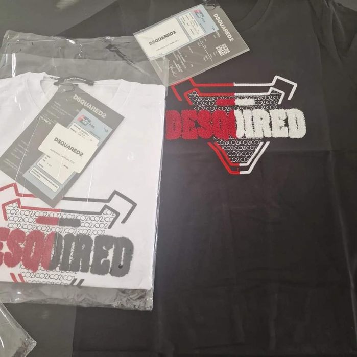 T-shirts varias marcas