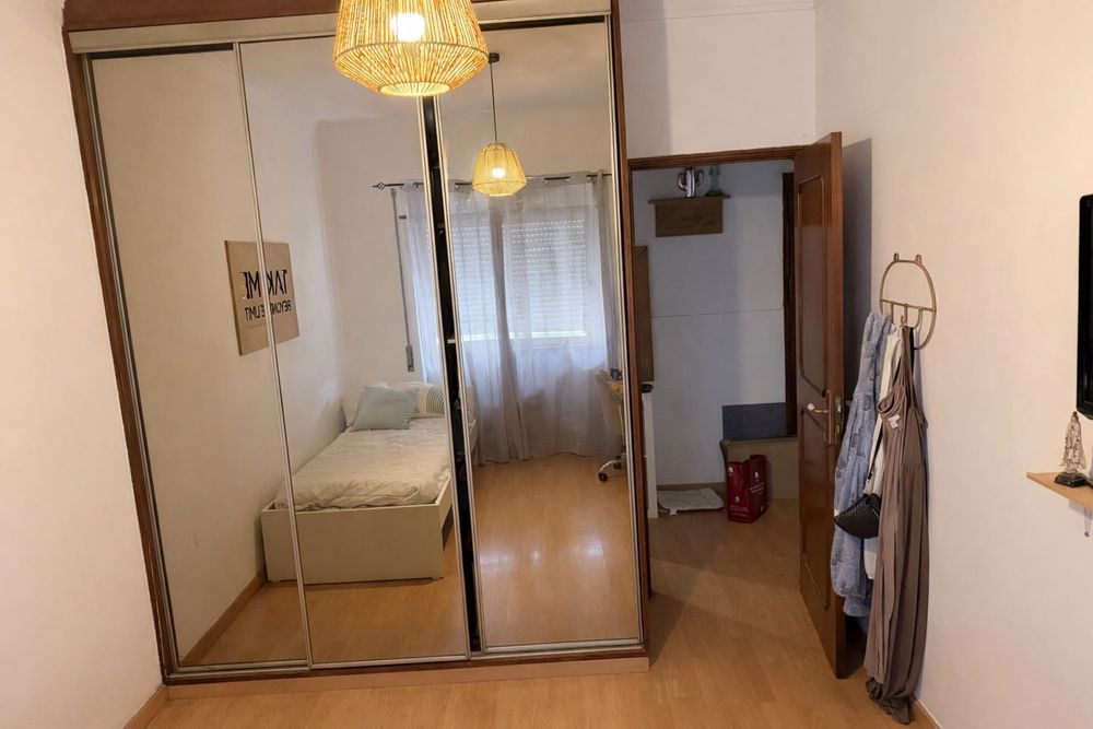 Quarto para alugar
