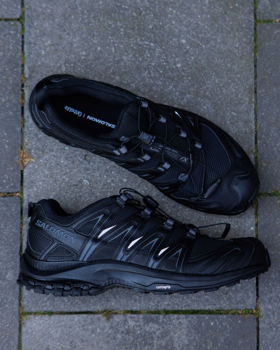 Кросівки Salomon XA Pro 3D - 40,41,42,44, 45 розміра