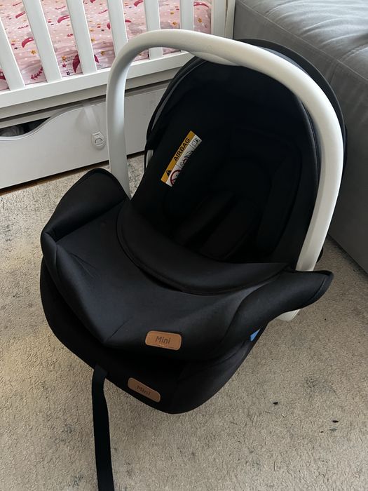 Автокрісло Carello Mini вік 0+