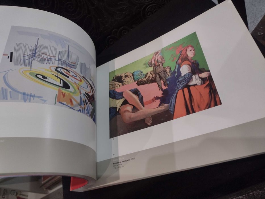 Porto Arte 2º Feira de Arte Moderna e Contemporânea