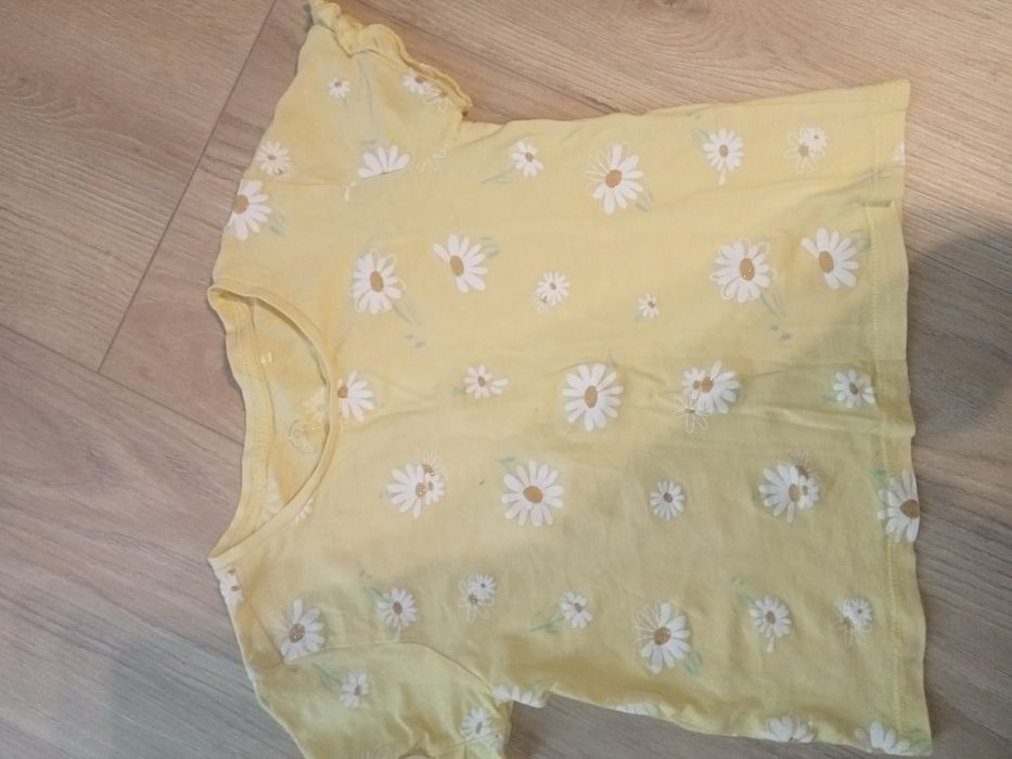 T-shirty r. 116 cool club