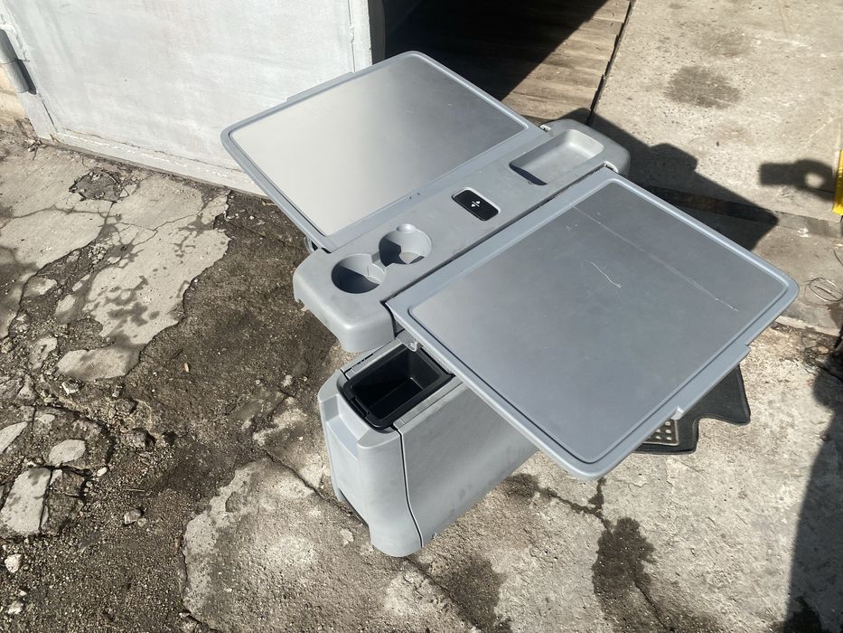 Стіл Віано Віто 639