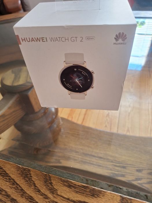Zegarek Huawei Watch GT 2