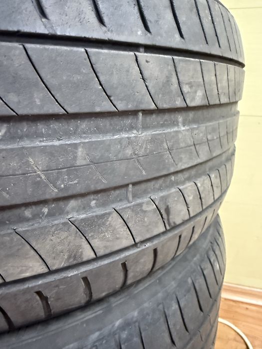 Продам резину б/у