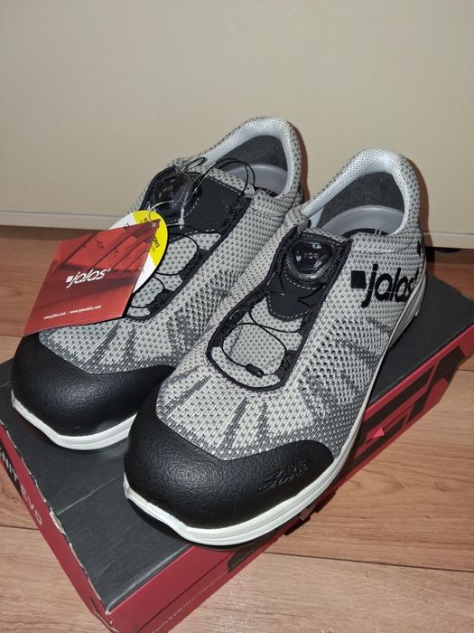 Buty robocze męskie