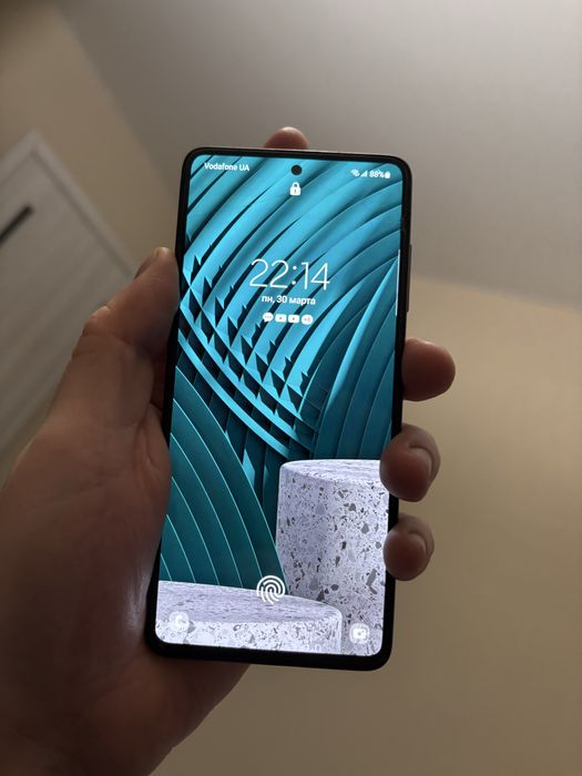 Продам Samsung A51 6 на 128