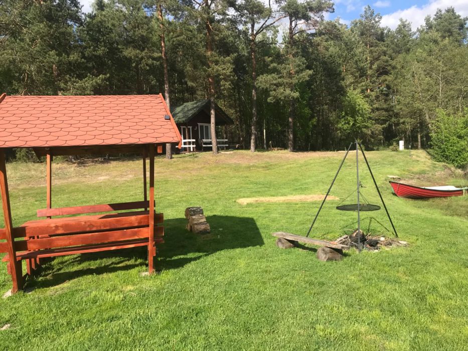 Domek Letniskowy nr 3
