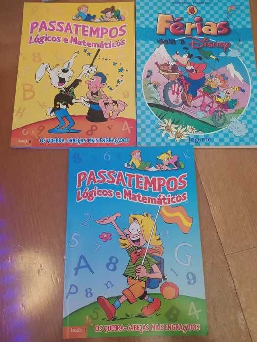 Grammar Books and Supplementary Books – Various, Grades 1 to 664740375790851123