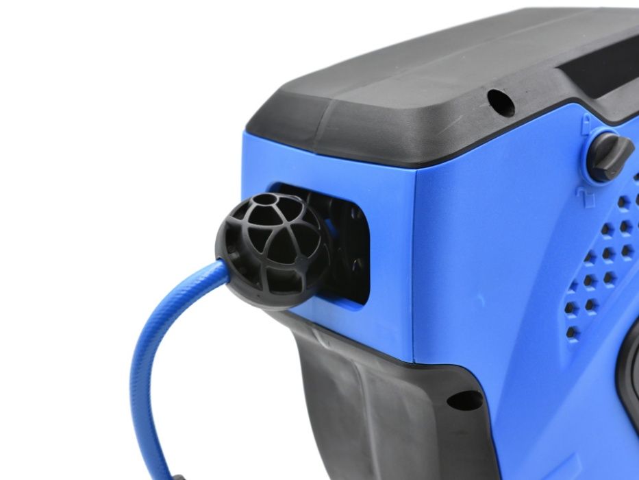 Enrolador de ar Ø 6.5x10mm 14 metros PROMO