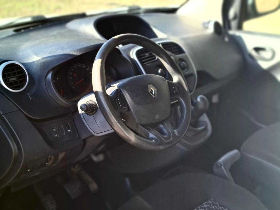 Renault Kangoo NACIONAL