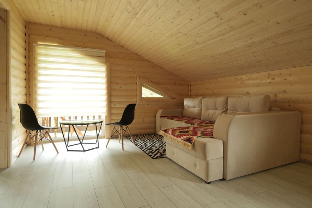 Садиба "У Анастасії" Ворохта