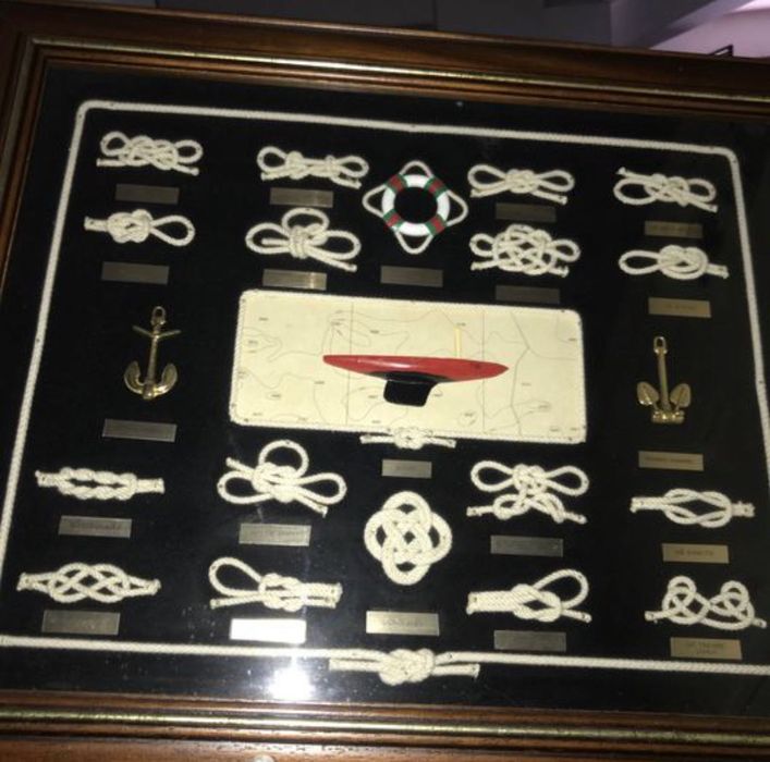 Quadro marinheiro (de coleção)64751145207939120